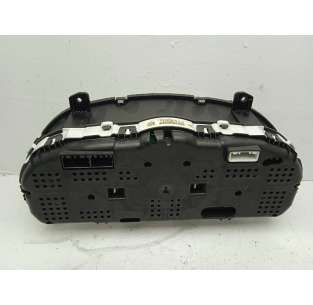 CUADRO INSTRUMENTOS HYUNDAI... 2