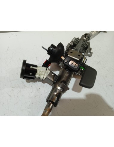 Recambio de columna direccion para renault twingo iii 0.9 energy referencia OEM IAM 488106973R  