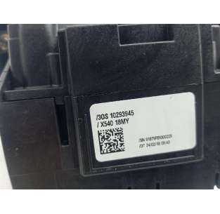 PALANCA CAMBIO JAGUAR... 2