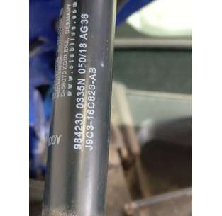 AMORTIGUADORES CAPO JAGUAR... 2