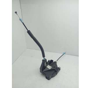 CERRADURA PUERTA TRASERA...