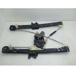 ELEVALUNAS TRASERO...