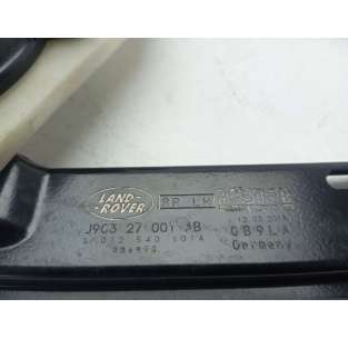 ELEVALUNAS TRASERO... 2