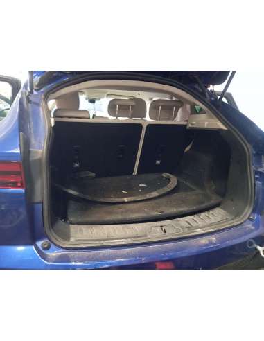 GOMAS CONTORNO PUERTA JAGUAR E-PACE...