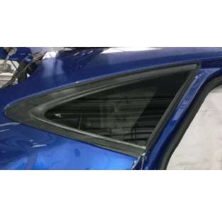 LUNA CUSTODIA TRASERA...