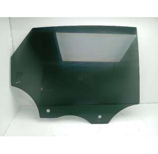 LUNA TRASERA DERECHA JAGUAR...