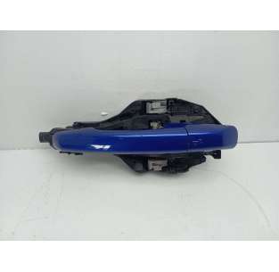 MANETA EXTERIOR DELANTERA...