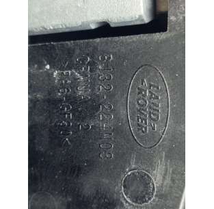 MANETA EXTERIOR DELANTERA... 2