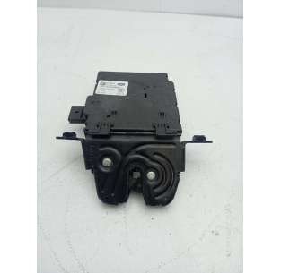 CERRADURA MALETERO / PORTON...