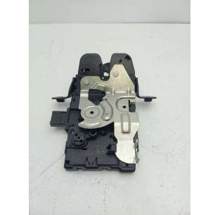 CERRADURA MALETERO / PORTON... 2