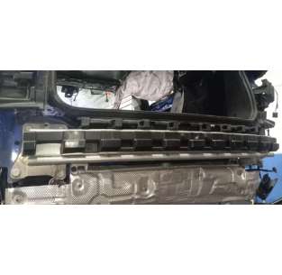 REFUERZO PARAGOLPES TRASERO...