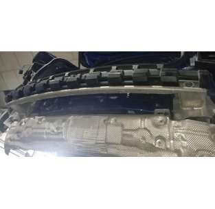 REFUERZO PARAGOLPES TRASERO... 2