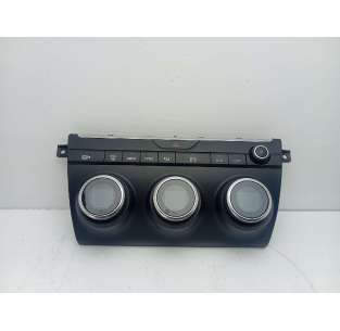 MANDO CLIMATIZADOR JAGUAR...