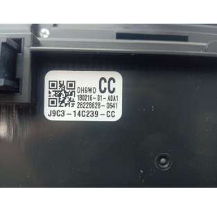 MANDO CLIMATIZADOR JAGUAR... 2