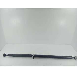 TRANSMISION CENTRAL JAGUAR...