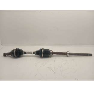 TRANSMISION DELANTERA...