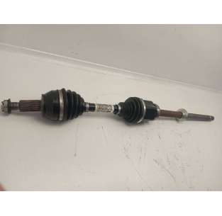 TRANSMISION DELANTERA... 2