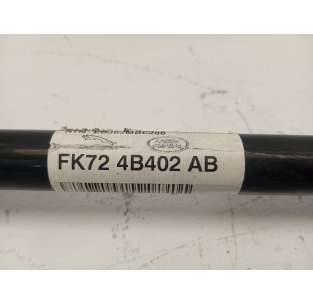 TRANSMISION TRASERA DERECHA... 2