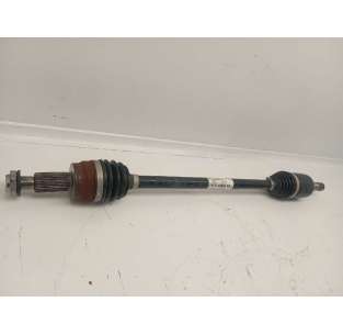 TRANSMISION TRASERA... 2