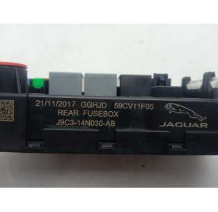 CAJA RELES / FUSIBLES... 2