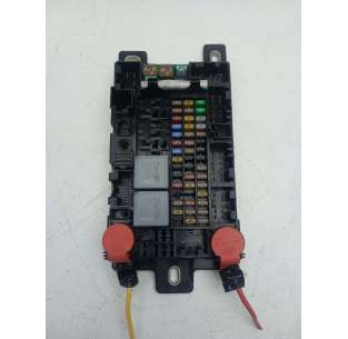 CAJA RELES / FUSIBLES...