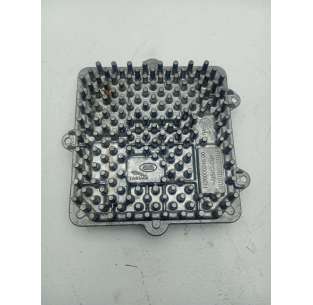 CENTRALITA FAROS XENON...