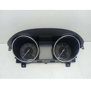 CUADRO INSTRUMENTOS JAGUAR...