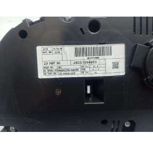 CUADRO INSTRUMENTOS JAGUAR... 2