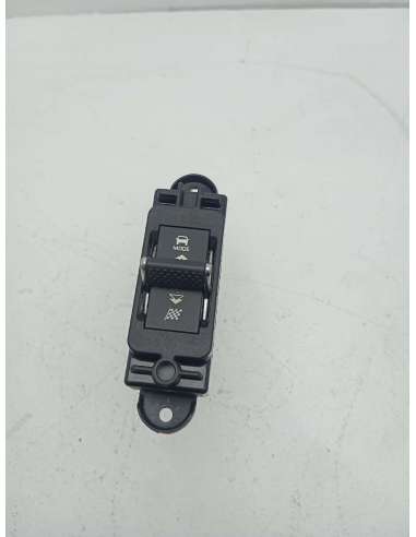MANDO MULTIFUNCION JAGUAR E-PACE SE -...