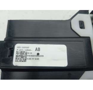 MANDO MULTIFUNCION JAGUAR... 2