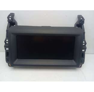 PANTALLA MULTIFUNCION...