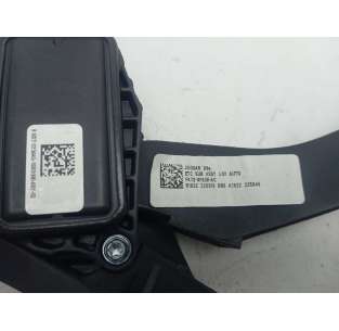 POTENCIOMETRO PEDAL JAGUAR... 2