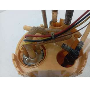 BOMBA COMBUSTIBLE JAGUAR... 2