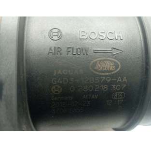 CAUDALIMETRO JAGUAR E-PACE... 2