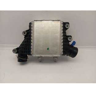 INTERCOOLER JAGUAR E-PACE...