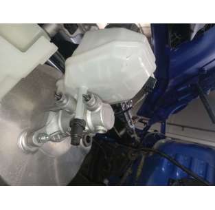 BOMBA FRENO JAGUAR E-PACE... 2