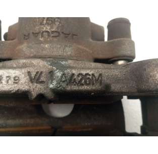 PINZA DE FRENO DELANTERA... 2