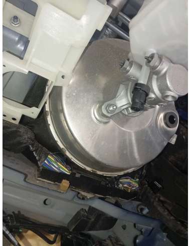 SERVOFRENO JAGUAR E-PACE SE - 799196...