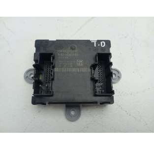 MODULO ELECTRONICO JAGUAR...