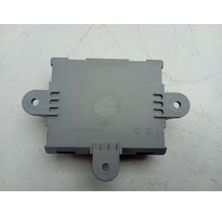 MODULO ELECTRONICO JAGUAR... 2