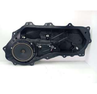 MODULO ELECTRONICO JAGUAR...