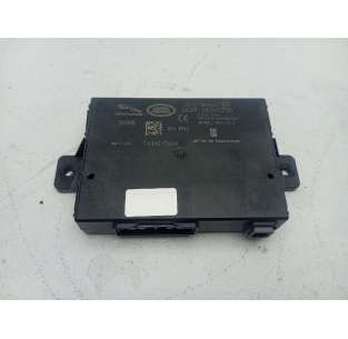 MODULO ELECTRONICO JAGUAR...