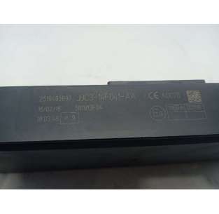 MODULO ELECTRONICO JAGUAR... 2