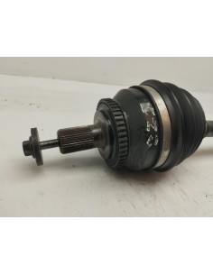 Recambio de transmision delantera izquierda para volvo s80 berlina 2.4 diesel cat referencia OEM IAM 8251775   2