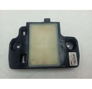 MODULO ELECTRONICO JAGUAR...