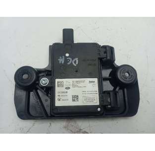 MODULO ELECTRONICO JAGUAR... 2