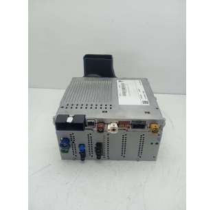 SISTEMA AUDIO / RADIO CD...