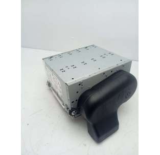 SISTEMA AUDIO / RADIO CD... 2