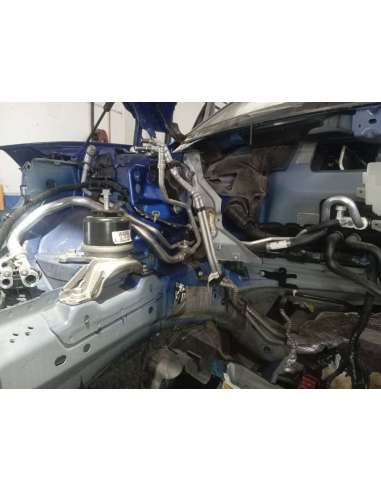 TUBOS AIRE ACONDICIONADO JAGUAR...