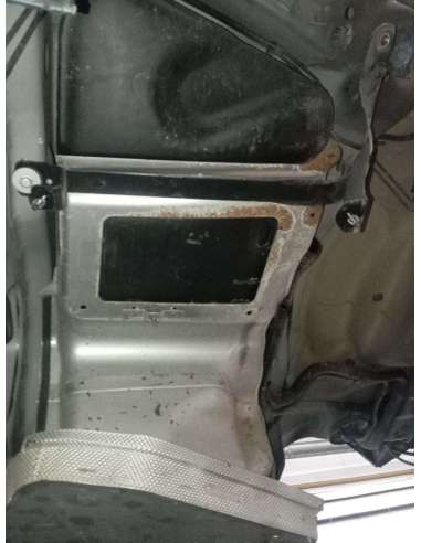 DEPOSITO COMBUSTIBLE JAGUAR E-PACE SE...